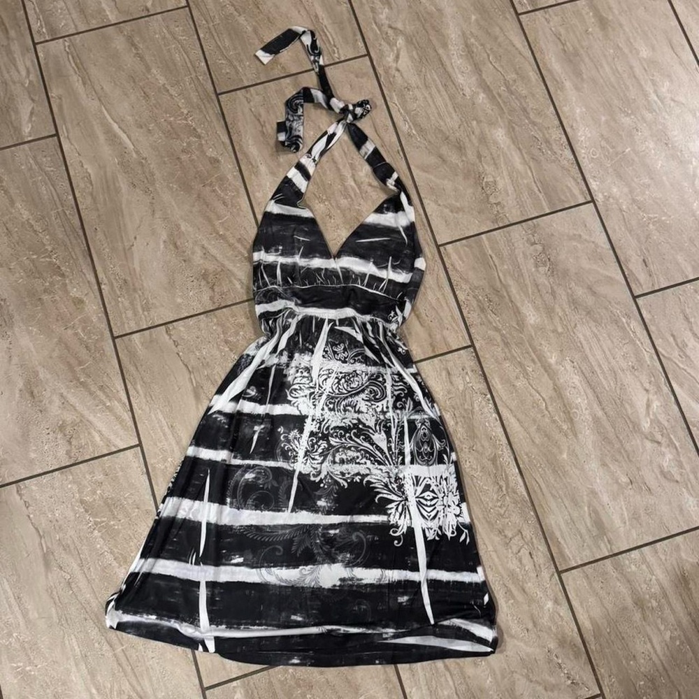 boho dress